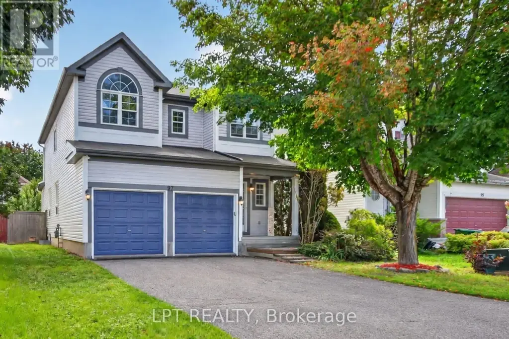 97 Black Bear Way, Ottawa