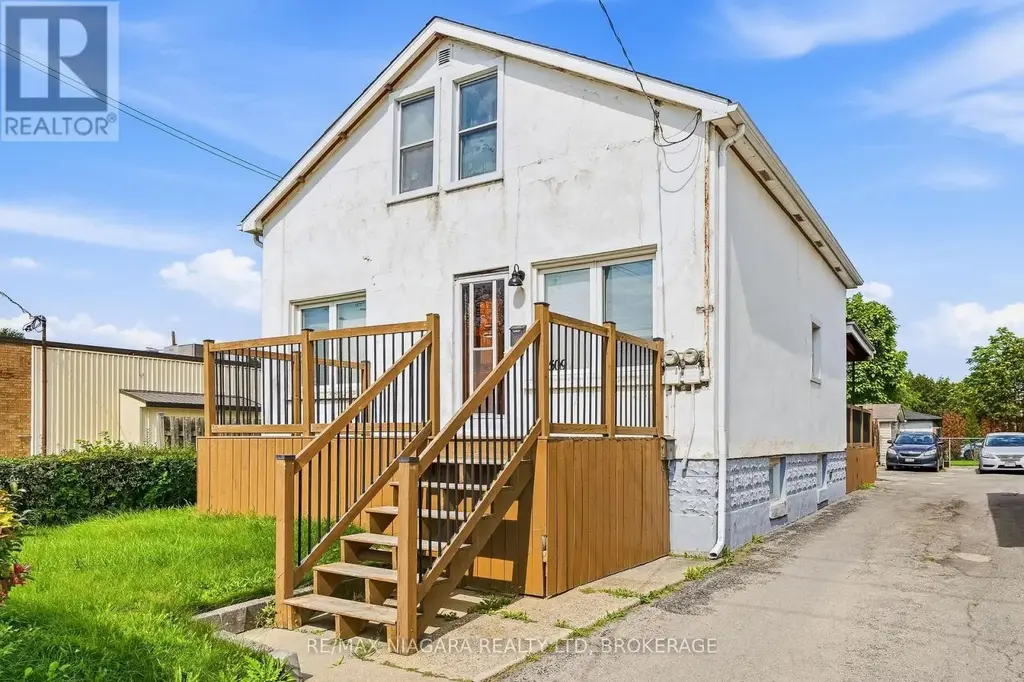 509 Lincoln Street, Welland (Lincoln/Crowland)