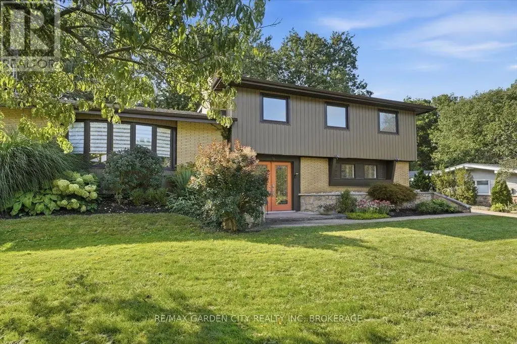16 Pinecrest Court, Pelham (Fonthill)