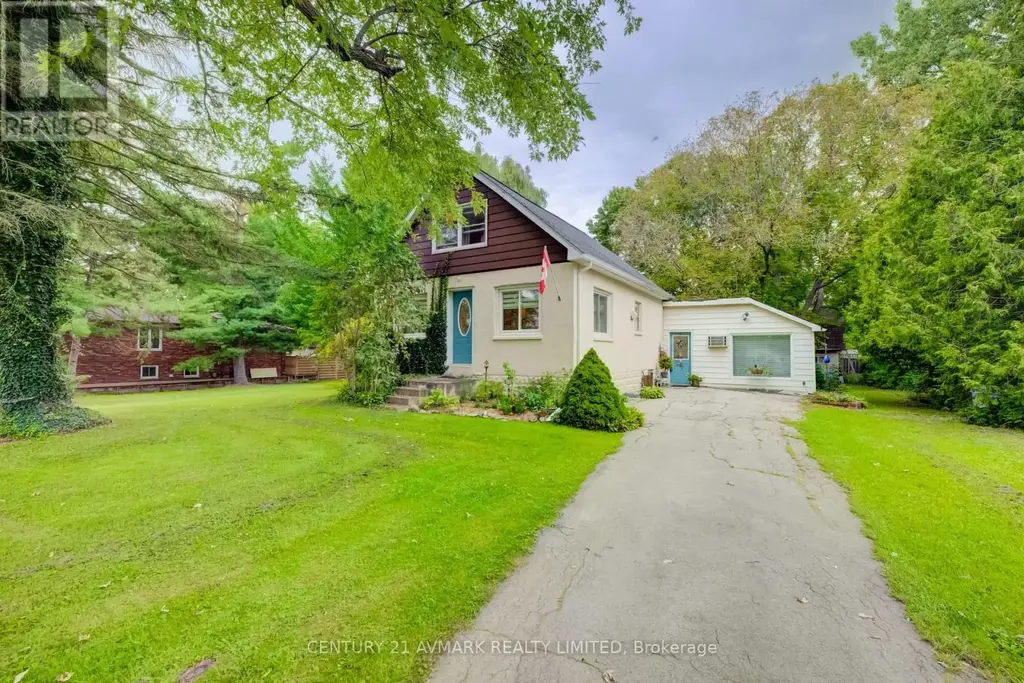 803 Foss Road, Pelham (Fenwick)