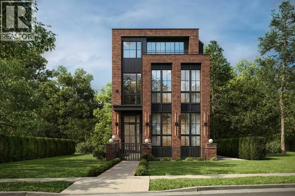 1324 8 Avenue Se, Calgary