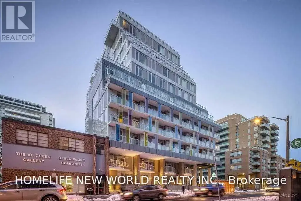 702 - 68 Merton Street, Toronto (Mount Pleasant West)