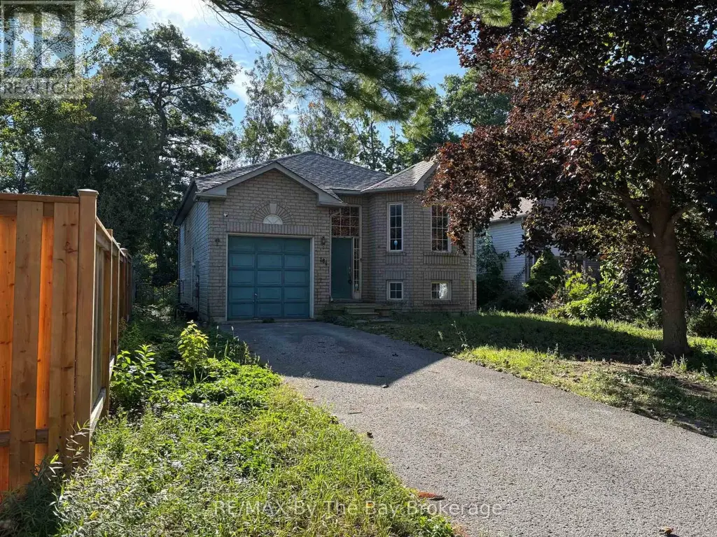 184 Dyer Drive, Wasaga Beach