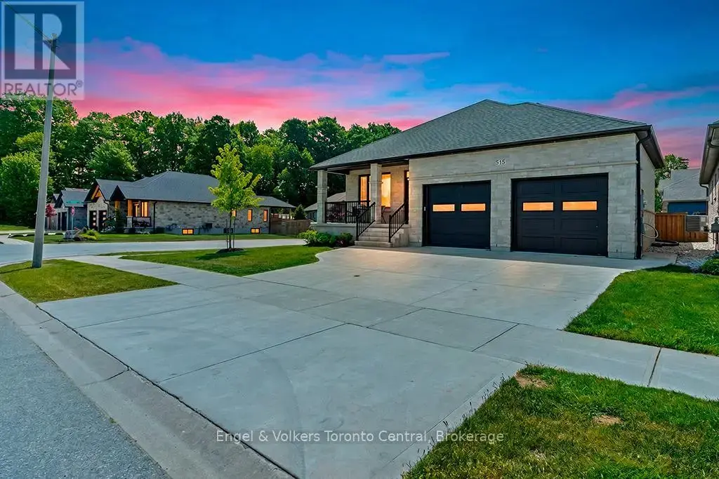 515 4th Street W, Owen Sound
