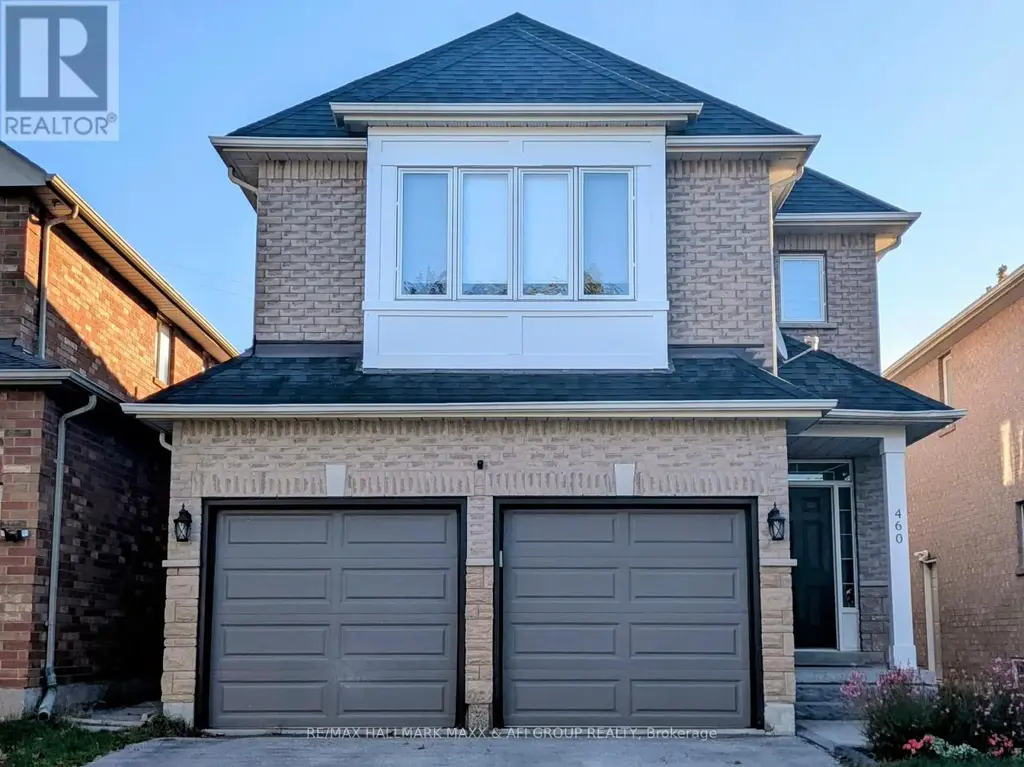 Bsmt - 460 Menczel Crescent, Newmarket (Summerhill Estates)