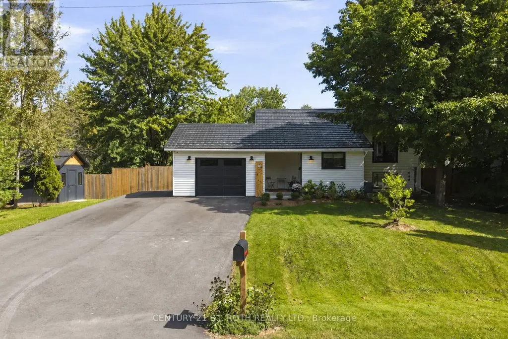 3417 Timberline Avenue, Severn (West Shore)