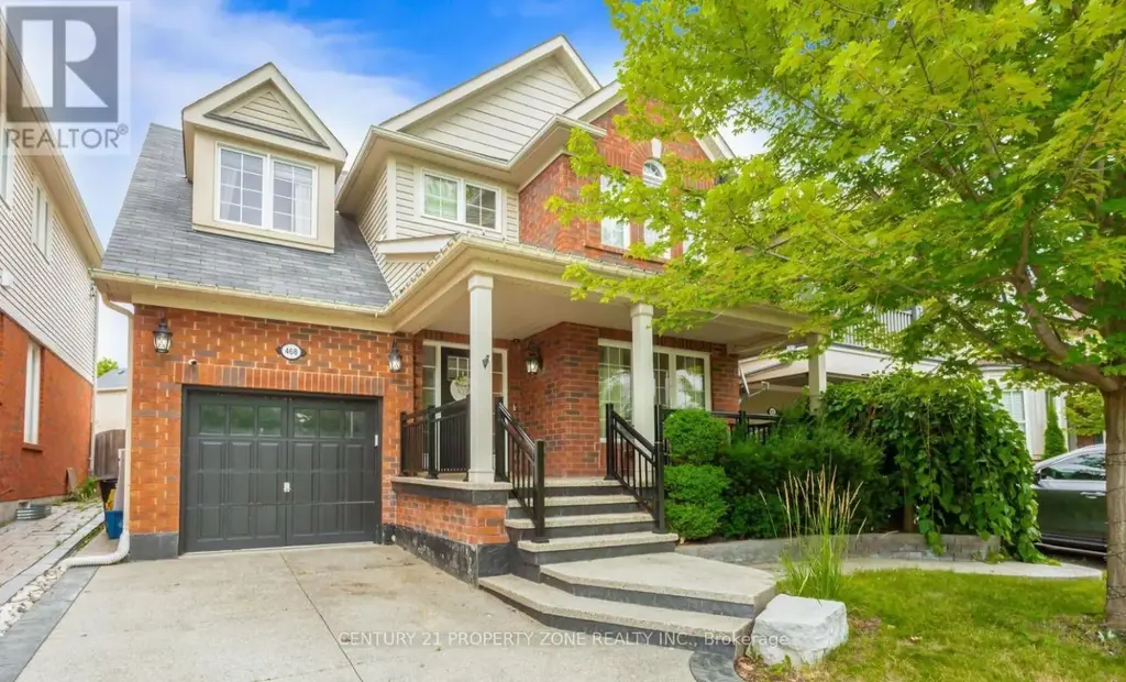 468 Tonelli Lane, Milton (HA Harrison)