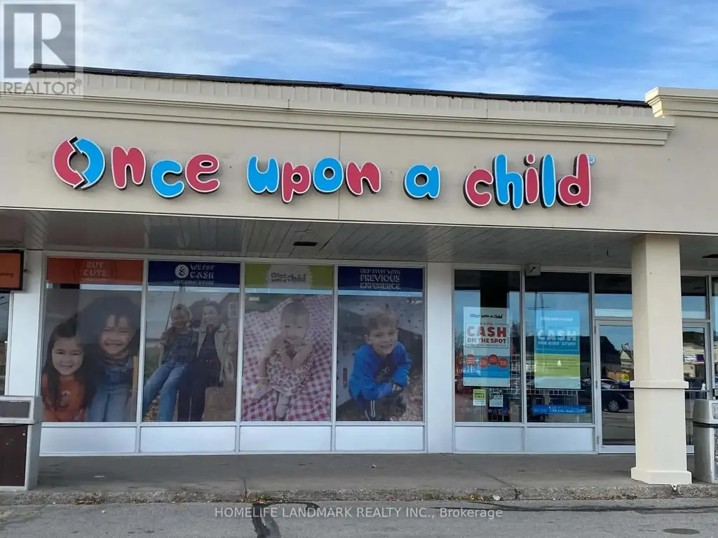 7 - 128 Queen Street S, Mississauga (Streetsville)