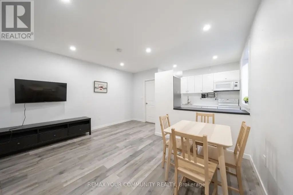 Main - 50 Brownville Avenue, Toronto (Mount Dennis)