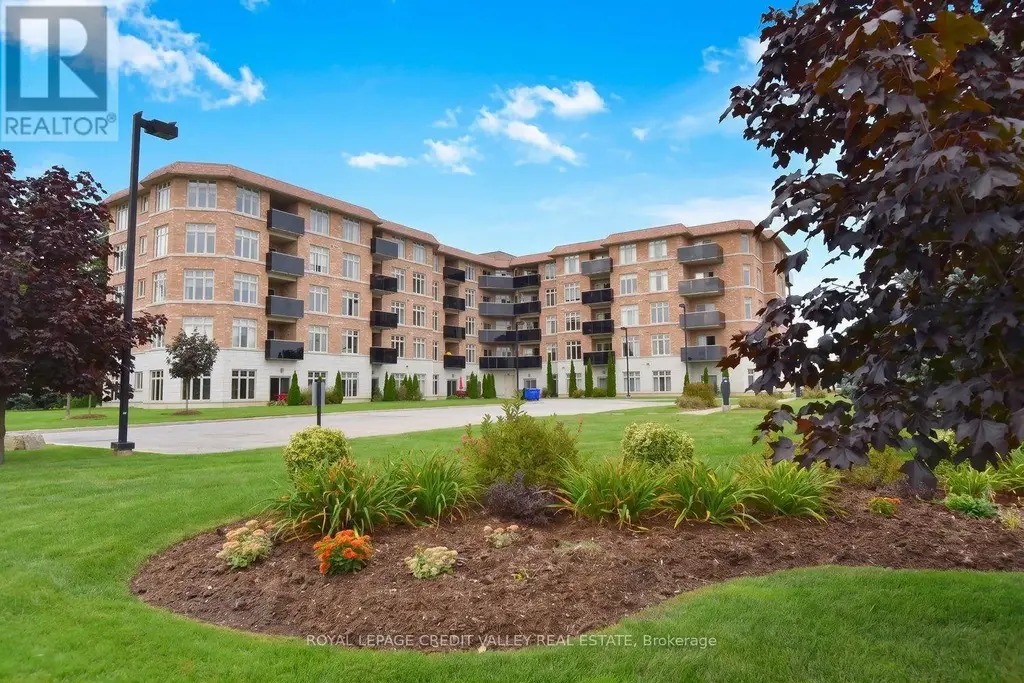 430 - 8111 Forest Glen Drive S, Niagara Falls (Mt. Carmel)