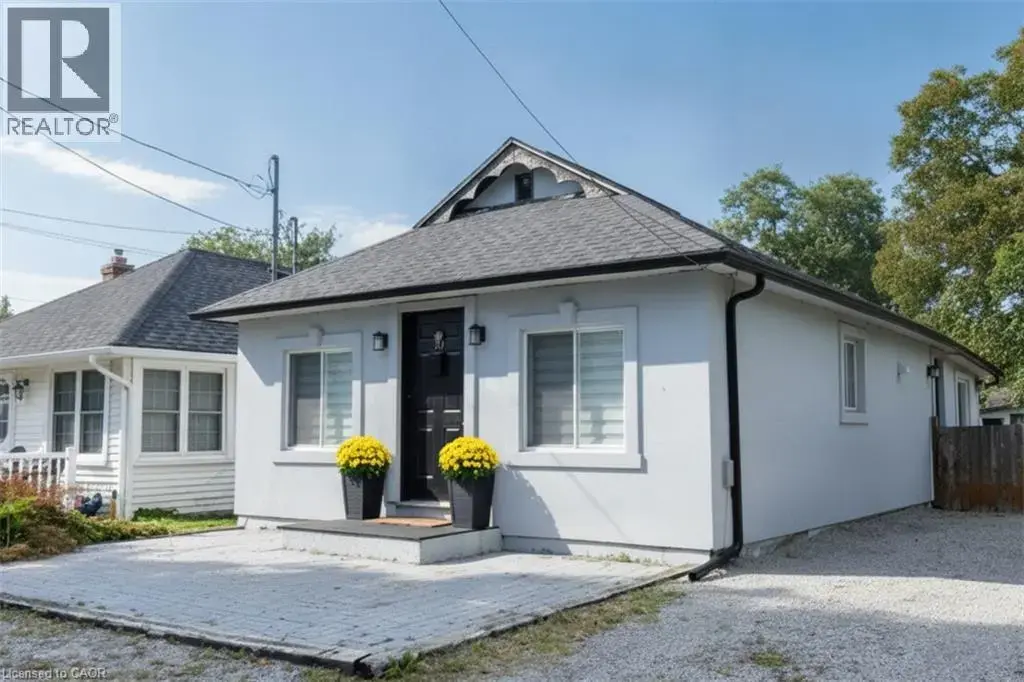 10 Graham Street, St. Catharines