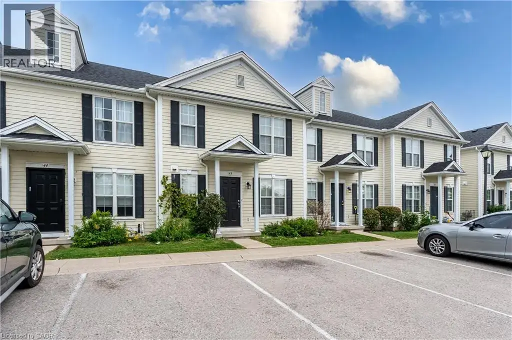 600 Sarnia Road Unit# 43, London