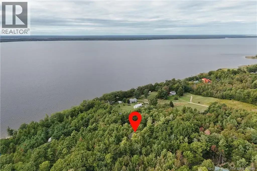 Lot 6 Pine Grove Lane, Jemseg