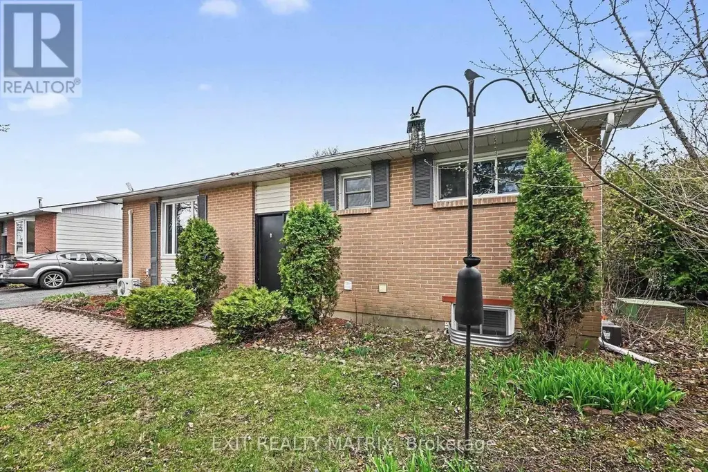91 Sheldrake Drive, Ottawa