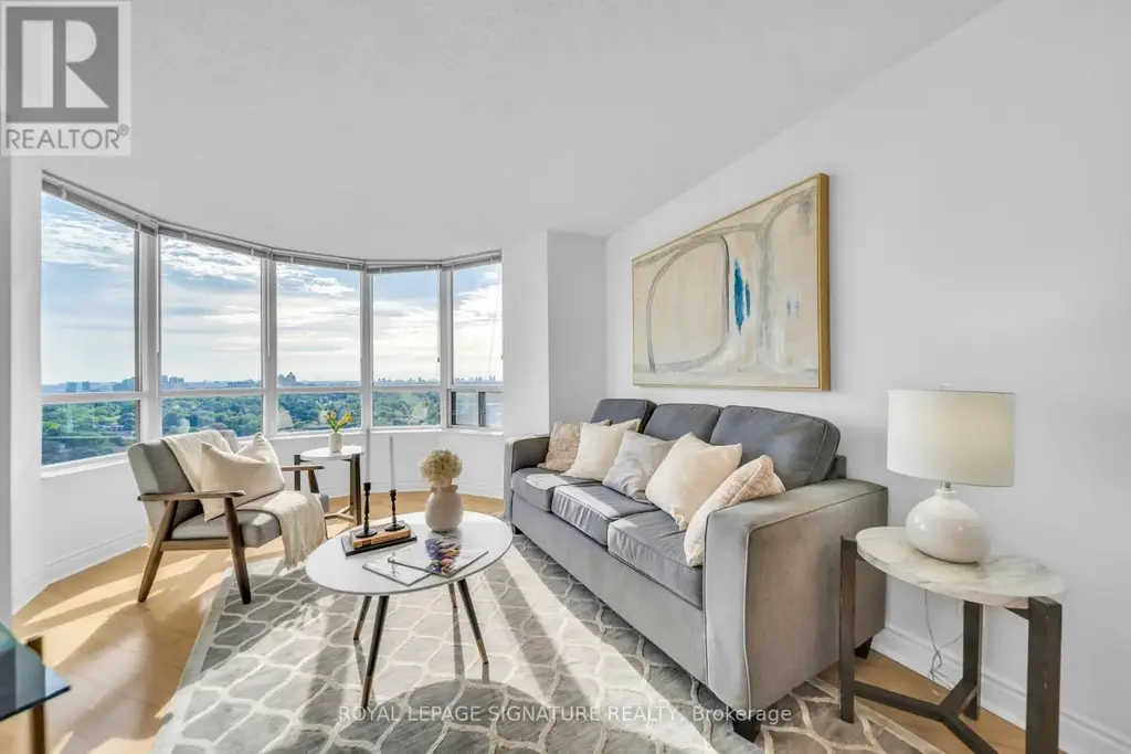 2122 - 15 Northtown Way, Toronto (Willowdale East)