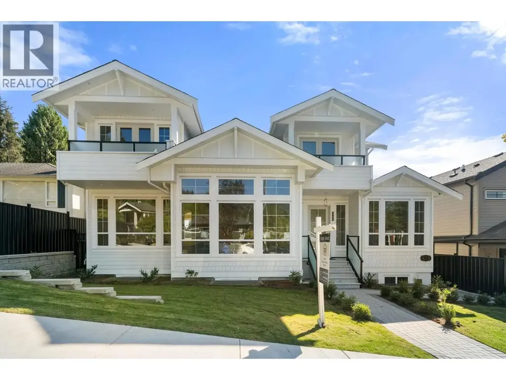 361 E 22nd Street, North Vancouver