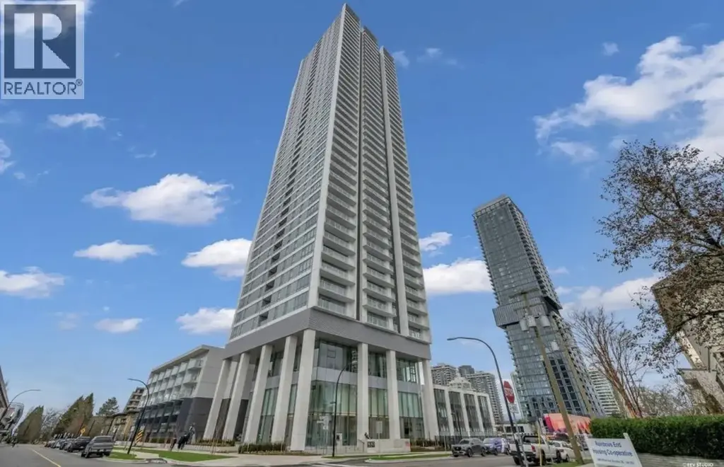 6087 Wilson Avenue, Burnaby