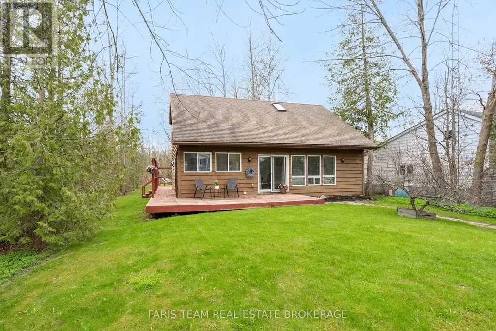 2720 Ireton Street, Innisfil