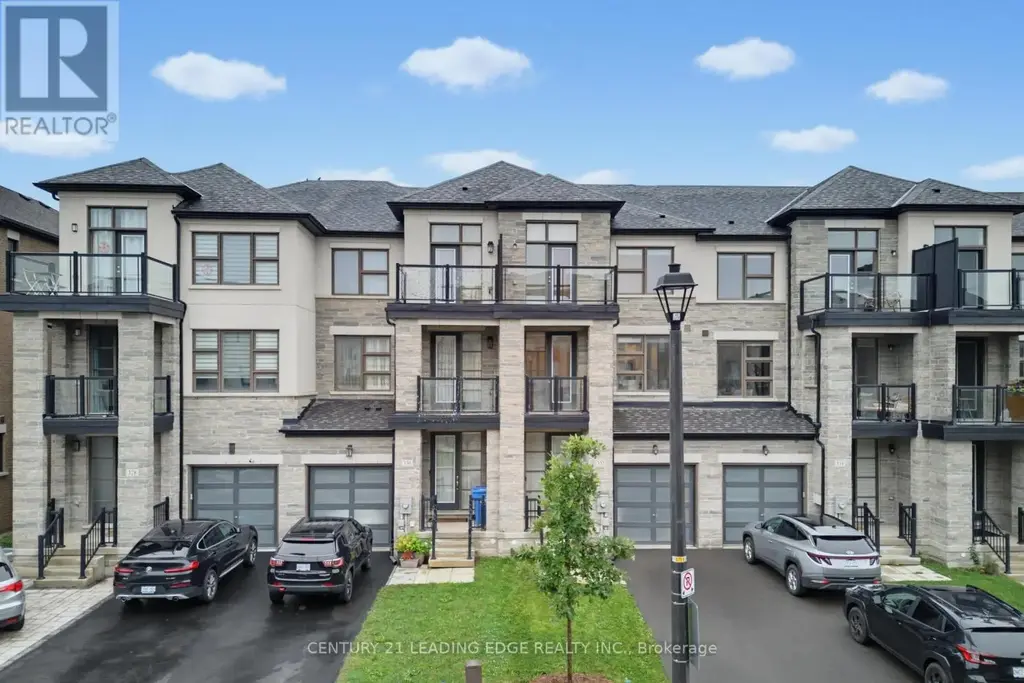 332 Laplante Street, Newmarket (Summerhill Estates)