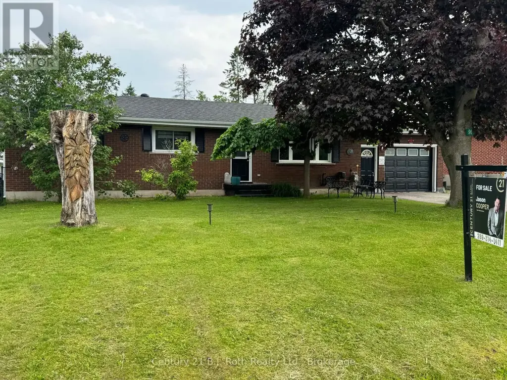 96 Jamieson Crescent, Oro-Medonte
