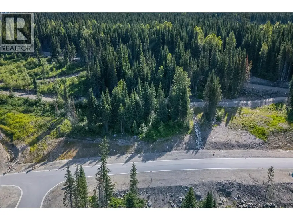 Lot 2 Mcgillivray Lake Drive, Sun Peaks