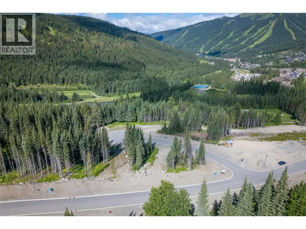 Lot 12 Mcgillivray Lake Drive, Sun Peaks