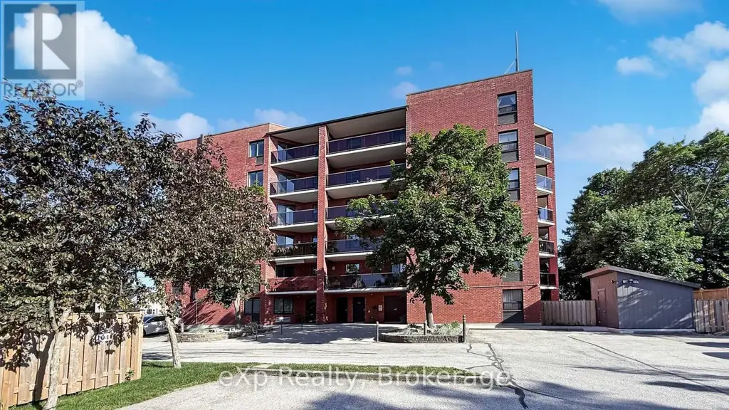604 - 536 11th Avenue, Hanover