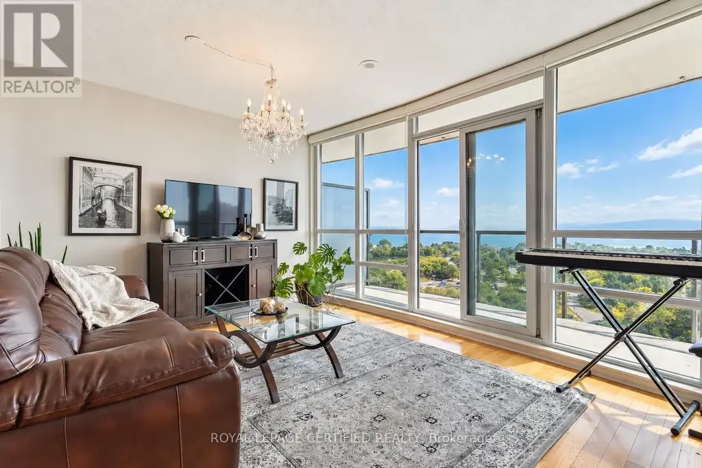 1208 - 2240 Lakeshore W Boulevard, Toronto (Mimico)