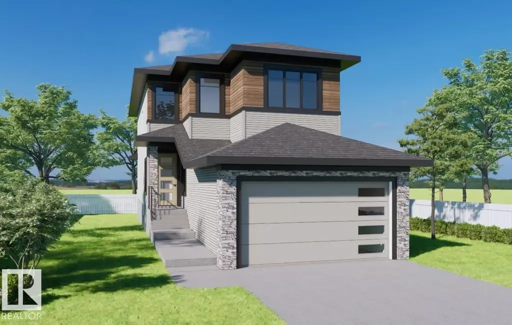 4651 17 Av Sw Sw, Edmonton