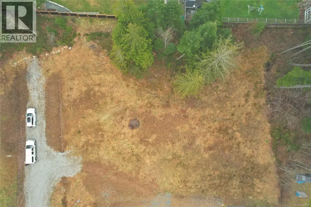 Lot B Raleigh Ave, Port Alberni