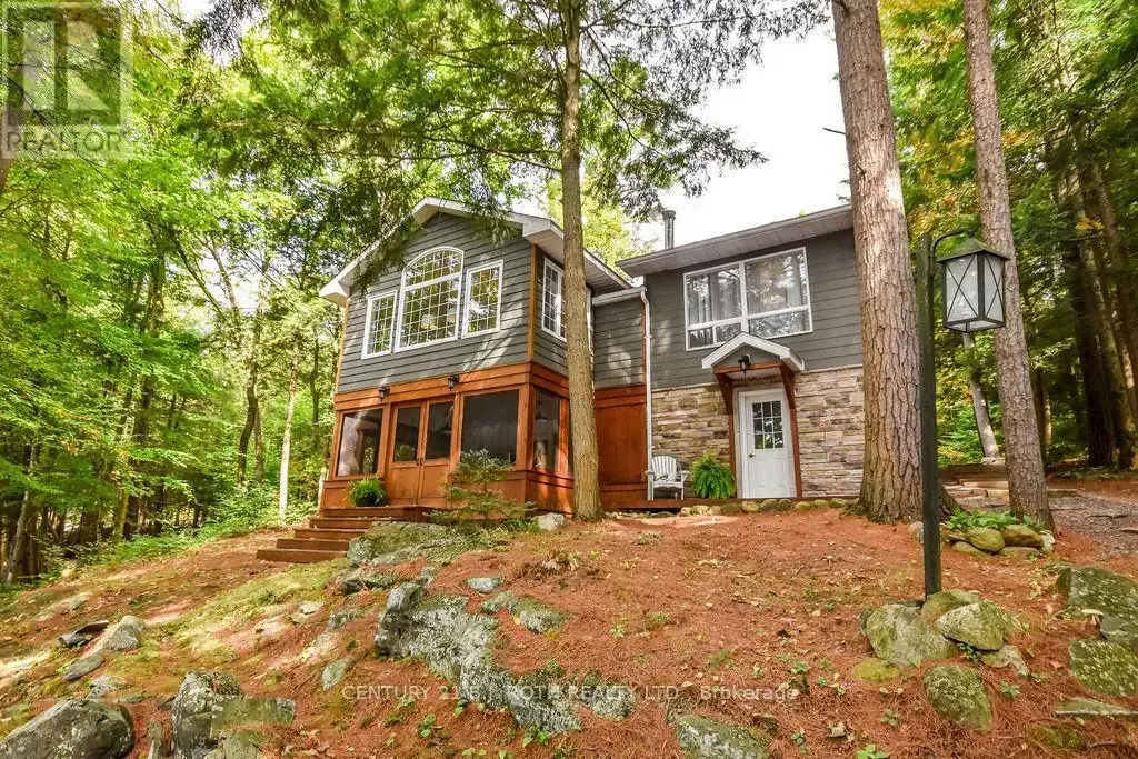 24 - 1213 Camp Jackson Road, Muskoka Lakes (Medora)