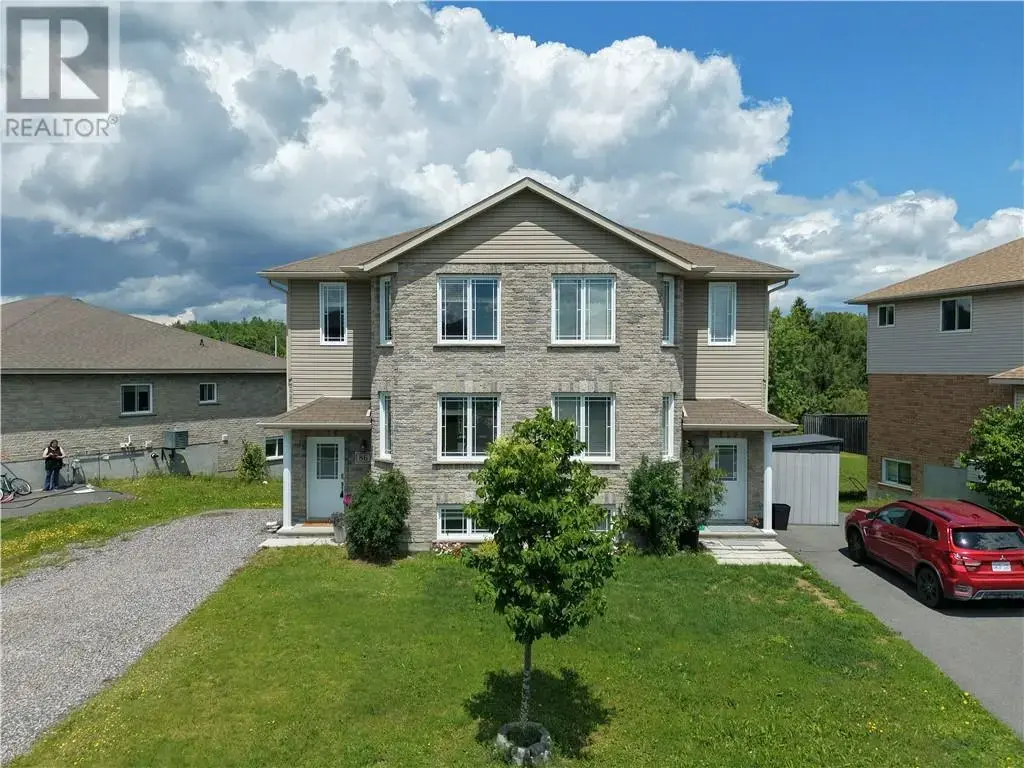86 Rinkside Court, Sudbury