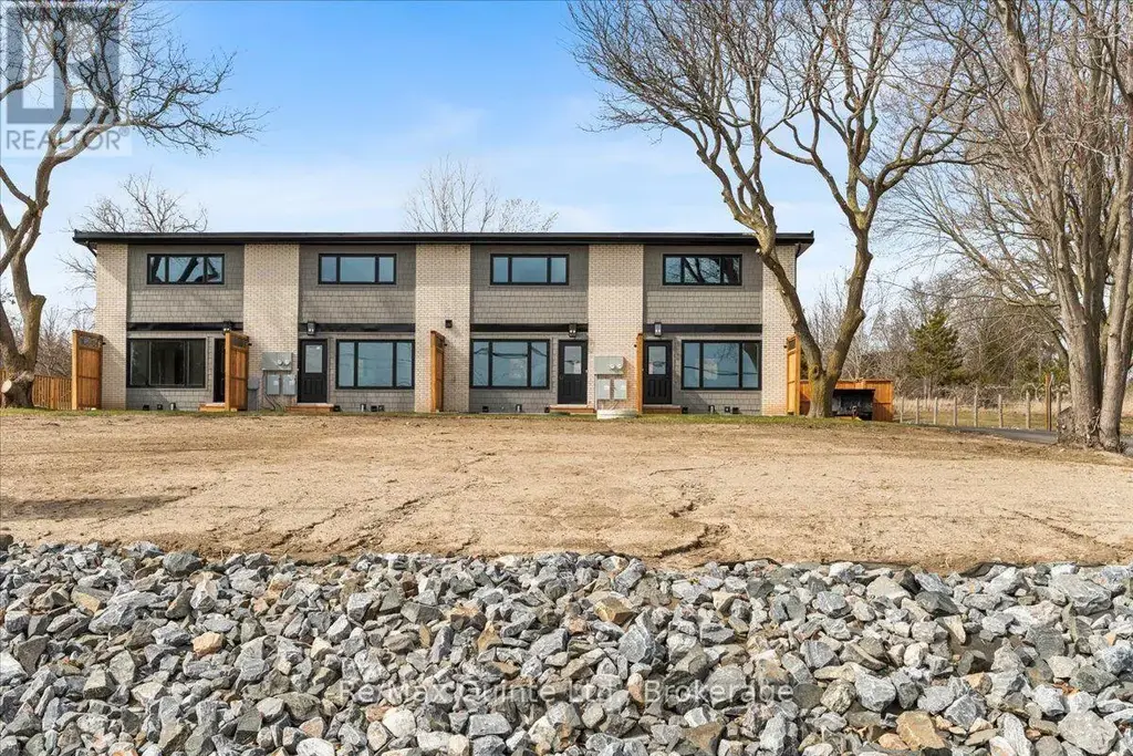 B - 865 Old 2 Highway, Quinte West (Sidney Ward)