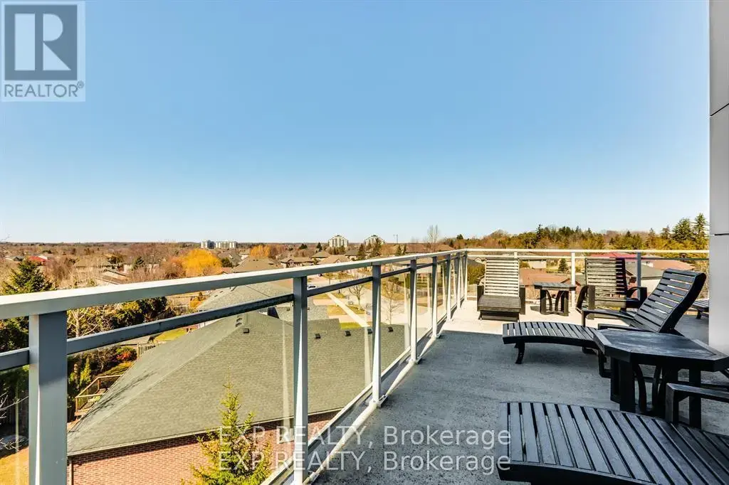 404 - 1705 Fiddlehead Place, London North (North R)