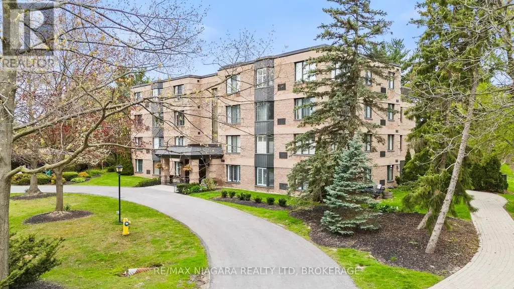 403 - 61 Paffard Street, Niagara-on-the-Lake (Town)