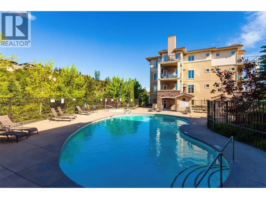 1875 Country Club Drive Unit# 1417 Lot# 60, Kelowna