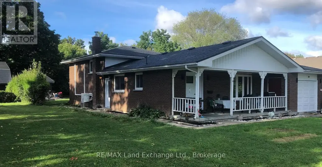 24 Stanley Street, Kincardine