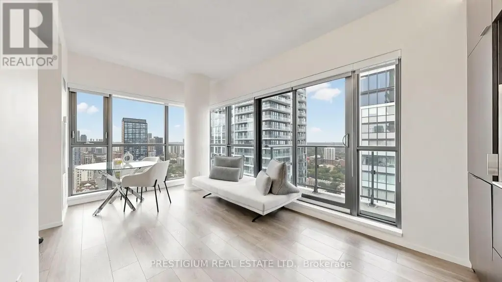 3706 - 159 Dundas Street E, Toronto (Church-Yonge Corridor)