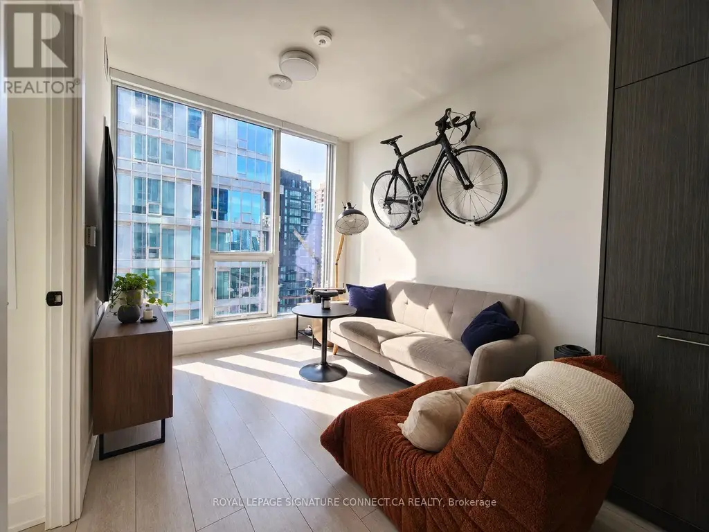 3403 - 15 Mercer Street, Toronto (Waterfront Communities)