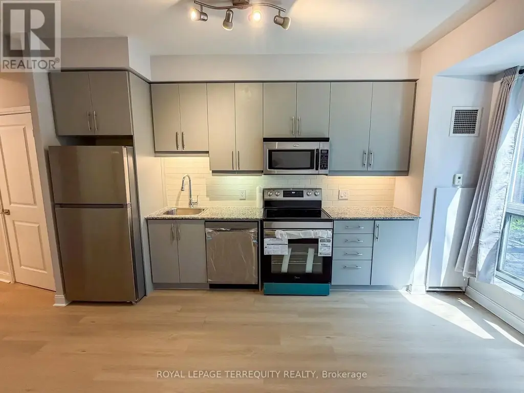 311 - 1 Scott Street, Toronto (Waterfront Communities)