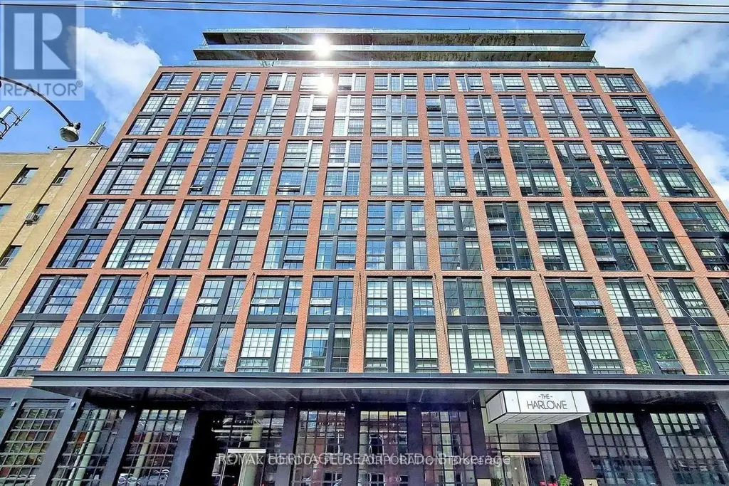 904 - 608 Richmond Street W, Toronto (Waterfront Communities)
