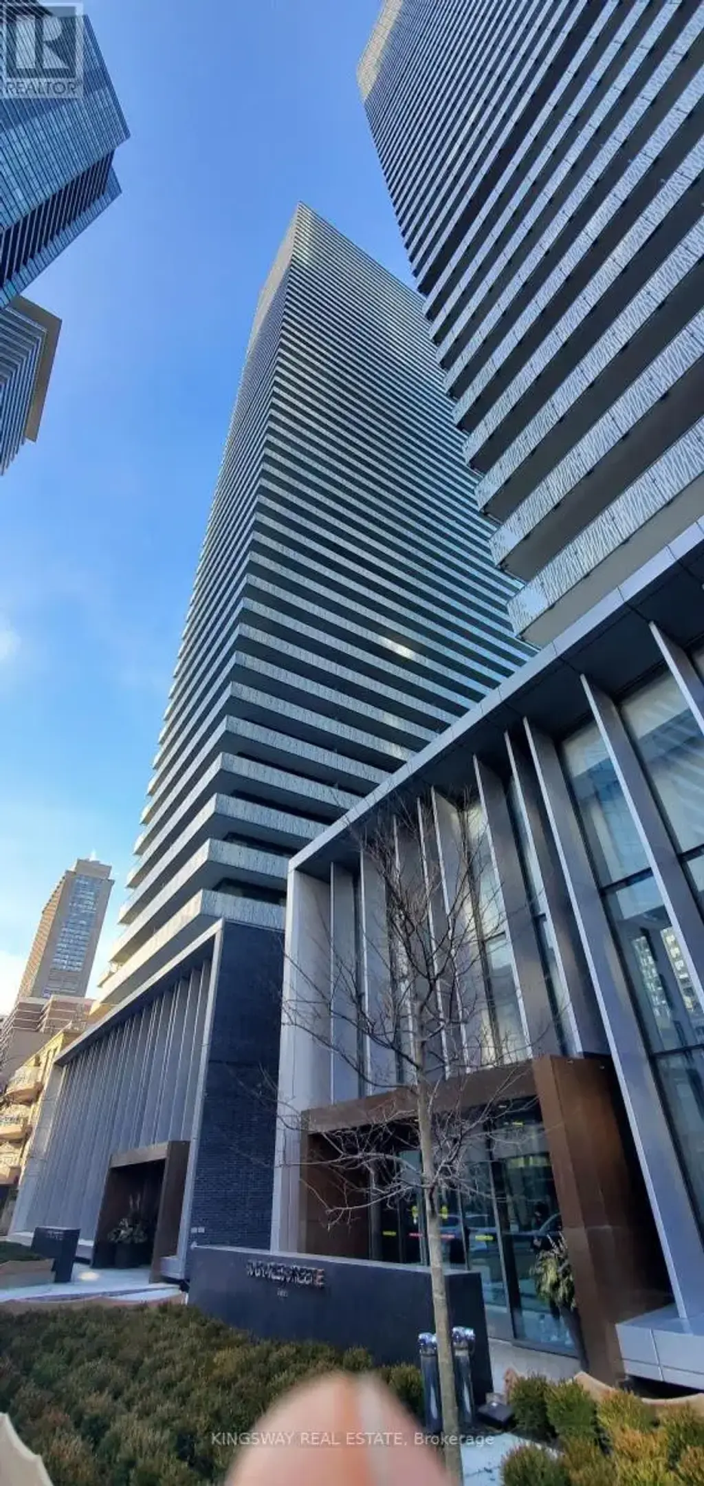 3401 - 42 Charles Street E, Toronto (Church-Yonge Corridor)