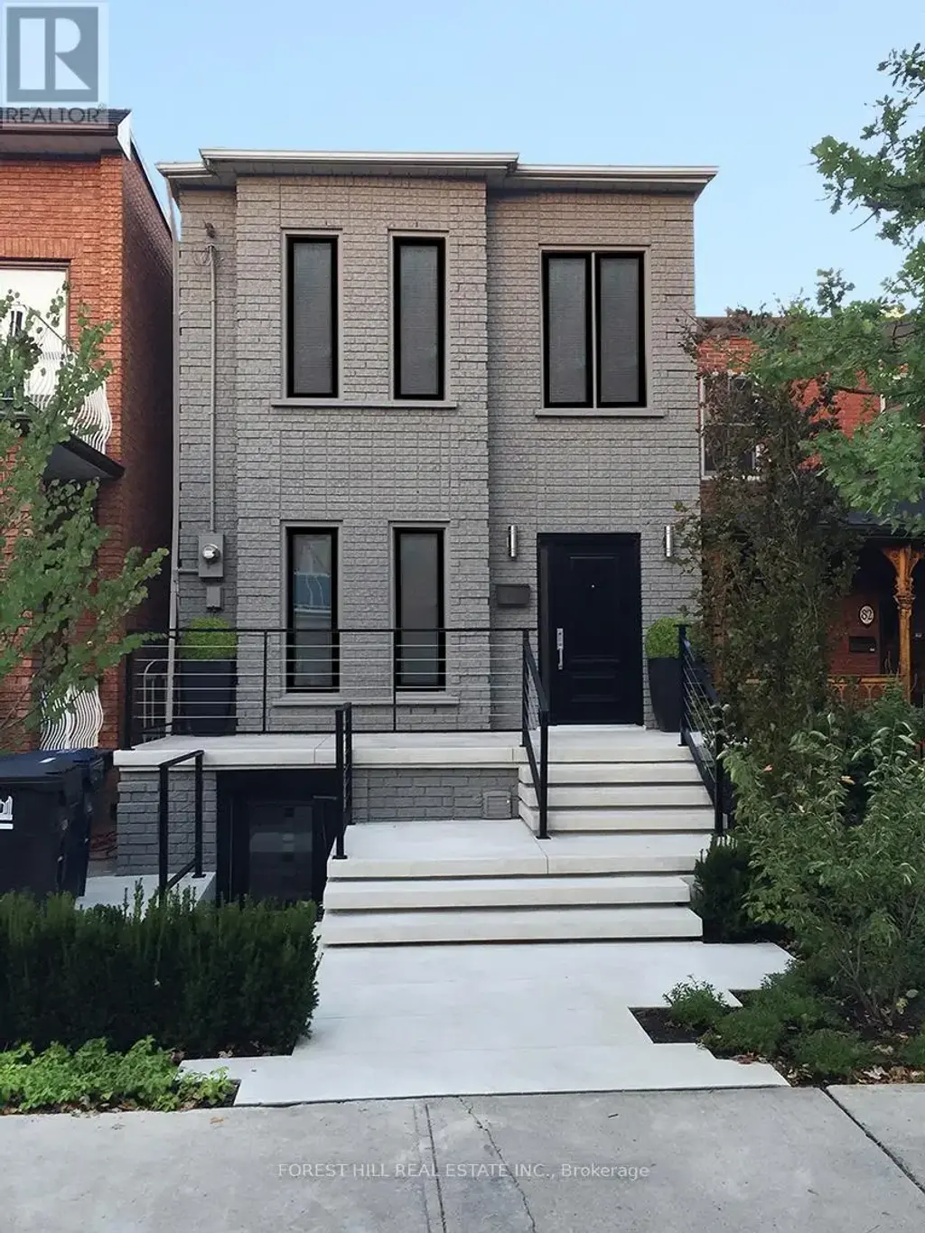 80 Northcote Avenue, Toronto (Little Portugal)