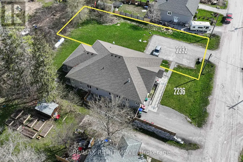 2232 O'neill Street, Ramara (Brechin)