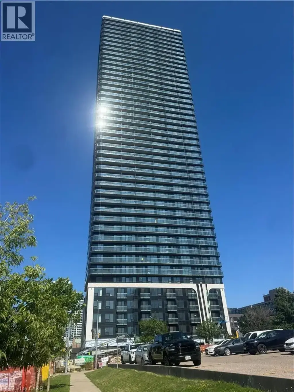 30 Francis Street S Unit# 906, Kitchener