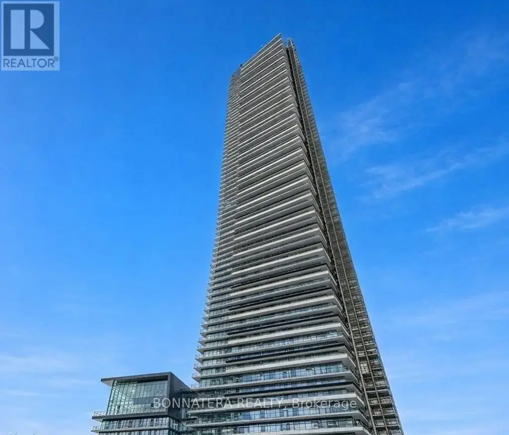5704 - 448 Burnhamthorpe Road W, Mississauga (City Centre)