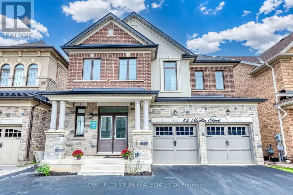 82 Merlin Street, Oakville (GO Glenorchy)