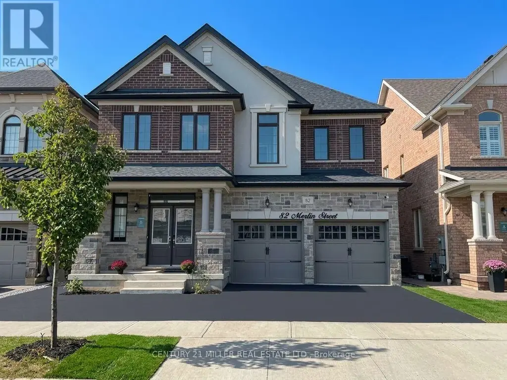 82 Merlin Street, Oakville (GO Glenorchy)