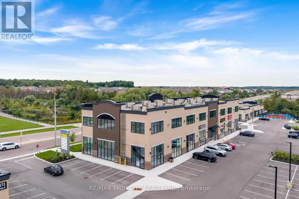 C4 - 873 Fairway Street N, Kitchener