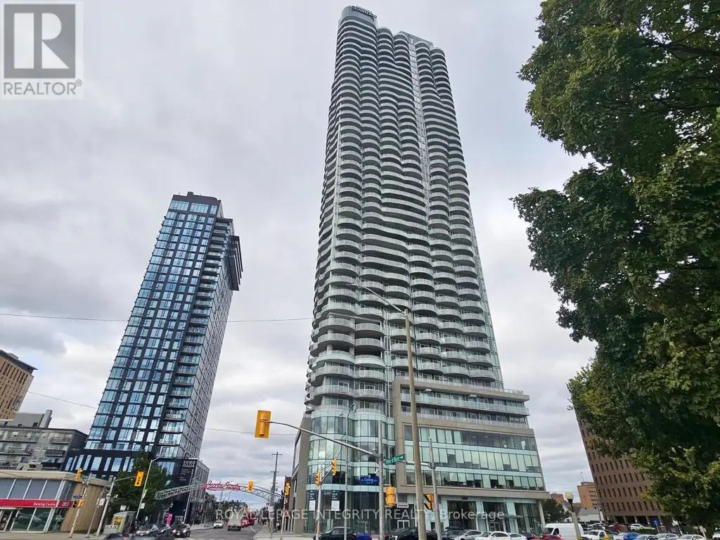 3103 - 805 Carling Avenue, Ottawa